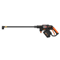 Мойка высокого давления WORX WG633E 20V 38бар бесщеточная аккумуляторная