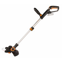 Триммер аккумуляторный WORX WG163E.9