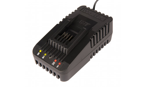 Зарядное устройство WORX WA3880 20В