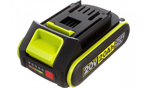Аккумулятор WORX Professional WA3023 20В, 2 Ач