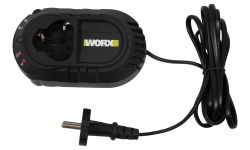 Зарядное устройство WORX Professional WA3713