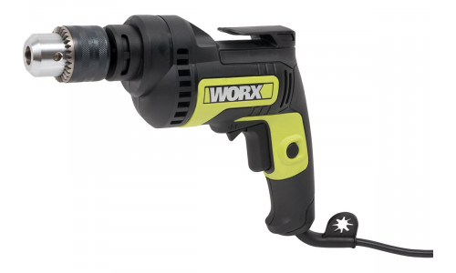 Дрель WORX Professional WU107