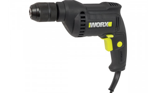 Дрель WORX Professional WU124