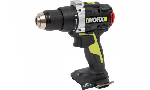 Дрель-шуруповерт аккумуляторная WORX Professional WU193.91
