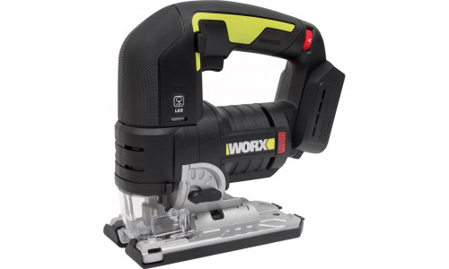 Лобзик аккумуляторный WORX Professional WU550.9
