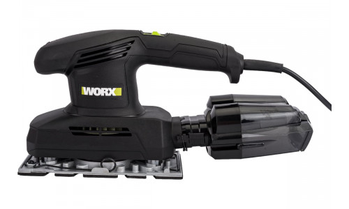 Плоскошлифовальная машина WORX Professional WU660