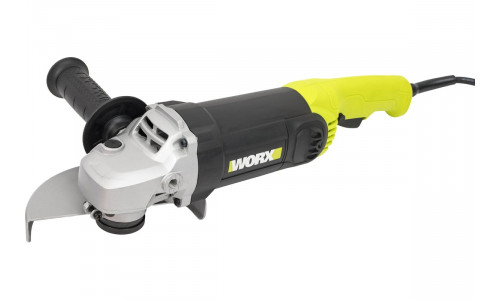 Угловая шлифмашина WORX Professional WU729