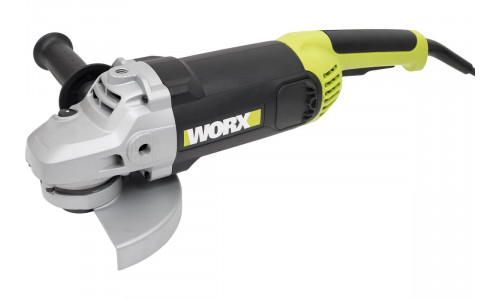 Угловая шлифмашина WORX Professional WU738