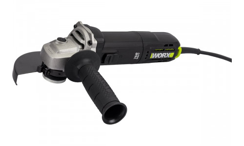Угловая шлифмашина WORX Professional WU744