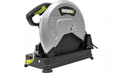 Монтажная пила WORX Professional WU763