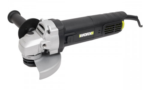 Угловая шлифмашина WORX Professional WU817