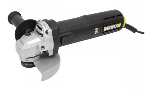 Угловая шлифмашина WORX Professional WU926