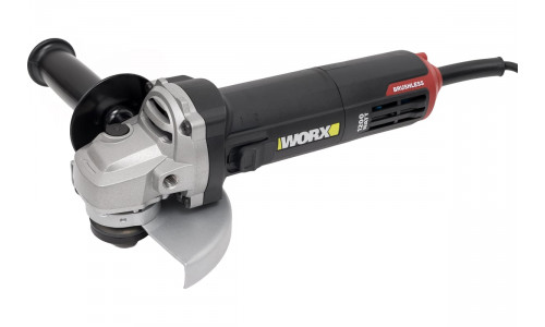 Угловая шлифмашина WORX Professional WU981