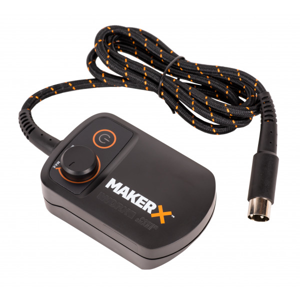 Адаптер для MAKER X без USB WORX WA7160 20В