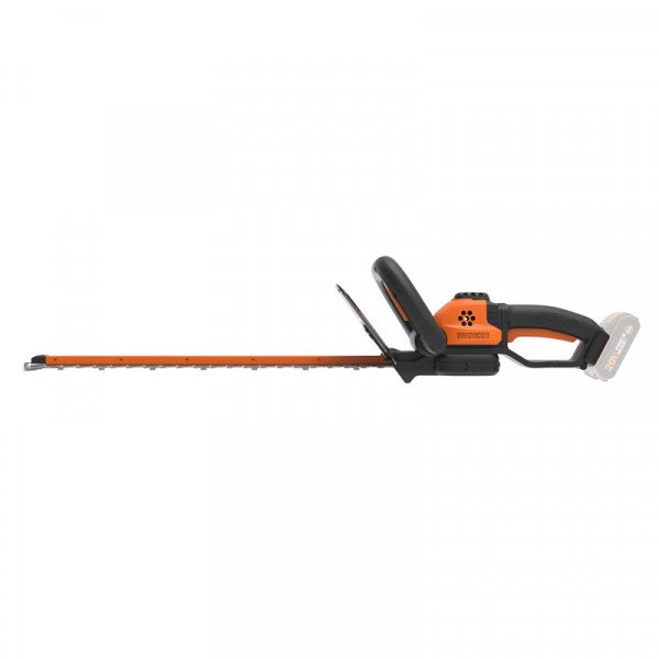 Кусторез аккумуляторный WORX WG264E.9