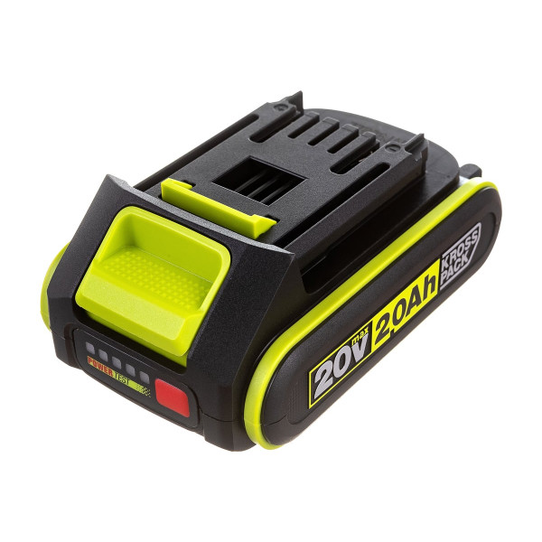 Аккумулятор WORX Professional WA3023 20В, 2 Ач
