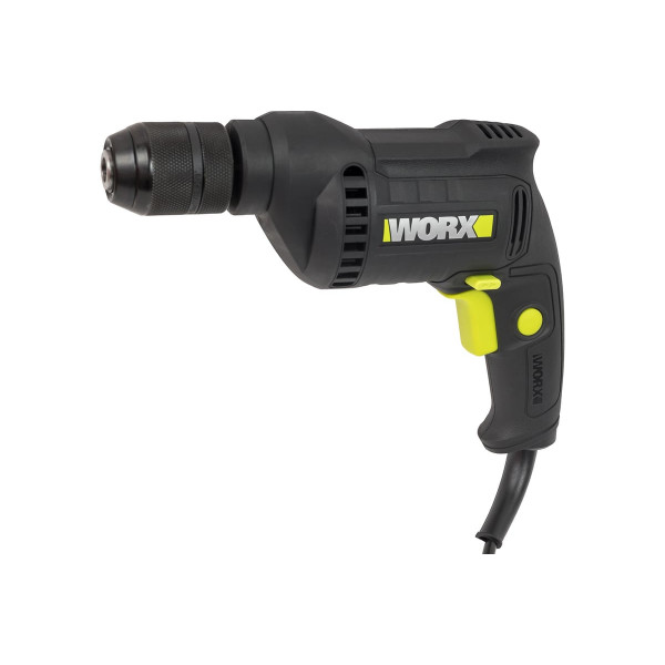 Дрель WORX Professional WU124