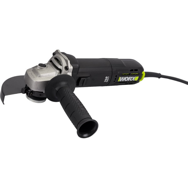 Угловая шлифмашина WORX Professional WU744
